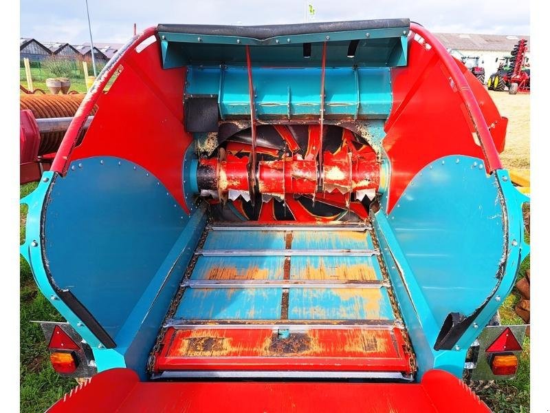 Siloentnahmegerät & Verteilgerät of the type Sonstige HELIOS, Gebrauchtmaschine in STENAY (Picture 5)