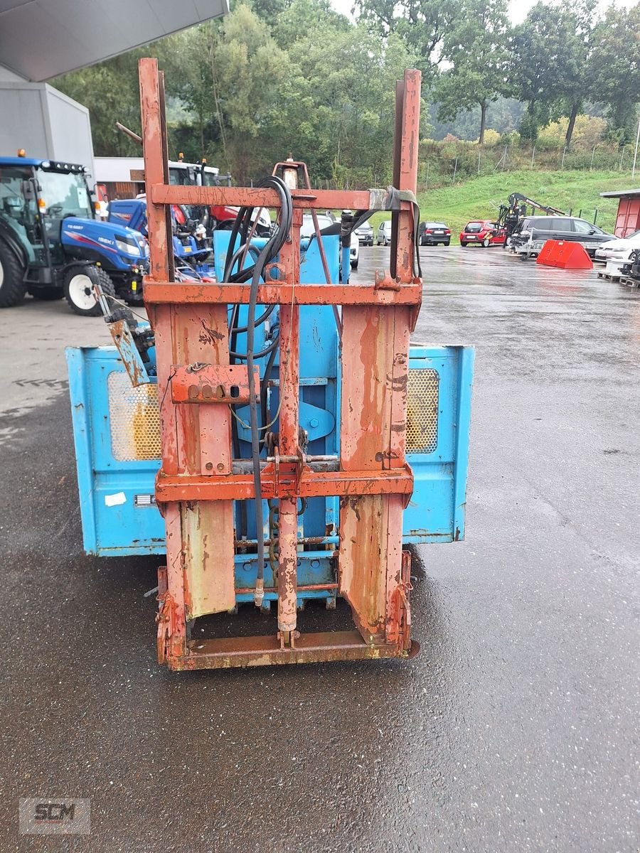 Siloentnahmegerät & Verteilgerät of the type Sonstige Himel Silokamm, Gebrauchtmaschine in St. Marein (Picture 4)