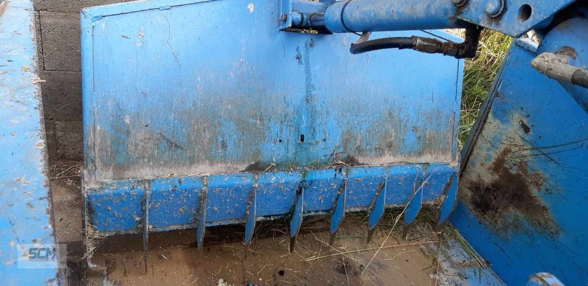 Siloentnahmegerät & Verteilgerät of the type Sonstige Himel Silokamm, Gebrauchtmaschine in St. Marein (Picture 7)