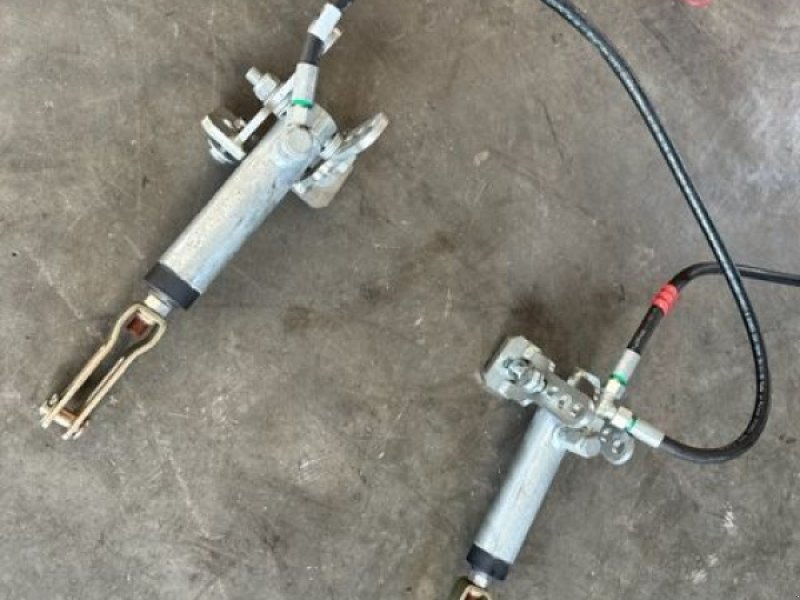 Siloentnahmegerät & Verteilgerät typu Sonstige hydraulische Bremszylinder für Einachsanhänger, Neumaschine v Tamsweg (Obrázok 1)