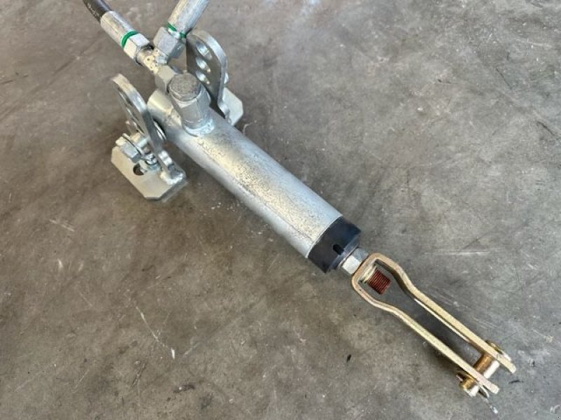 Siloentnahmegerät & Verteilgerät des Typs Sonstige hydraulische Bremszylinder für Einachsanhänger, Neumaschine in Tamsweg (Bild 3)
