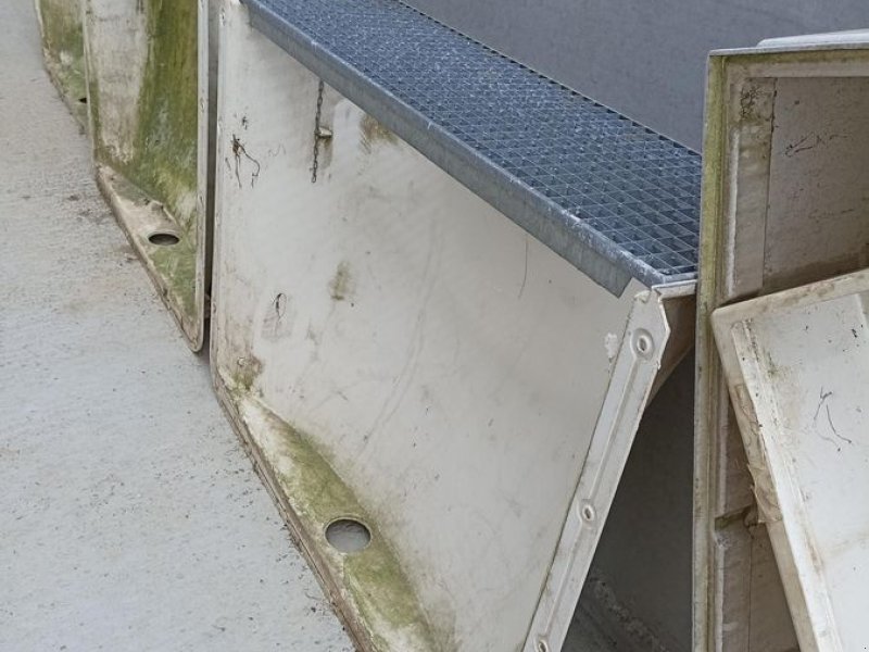 Siloentnahmegerät & Verteilgerät des Typs Sonstige Kellerschachtfenster, Gebrauchtmaschine in Grünbach (Bild 1)