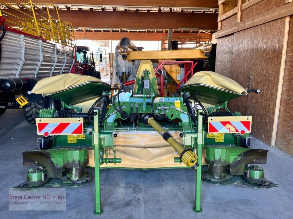 Siloentnahmegerät & Verteilgerät типа Sonstige Krone Easy Cut F400 MT 203-52, Gebrauchtmaschine в Purgstall (Фотография 1)