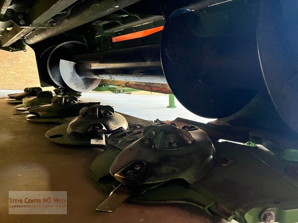 Siloentnahmegerät & Verteilgerät типа Sonstige Krone Easy Cut F400 MT 203-52, Gebrauchtmaschine в Purgstall (Фотография 2)