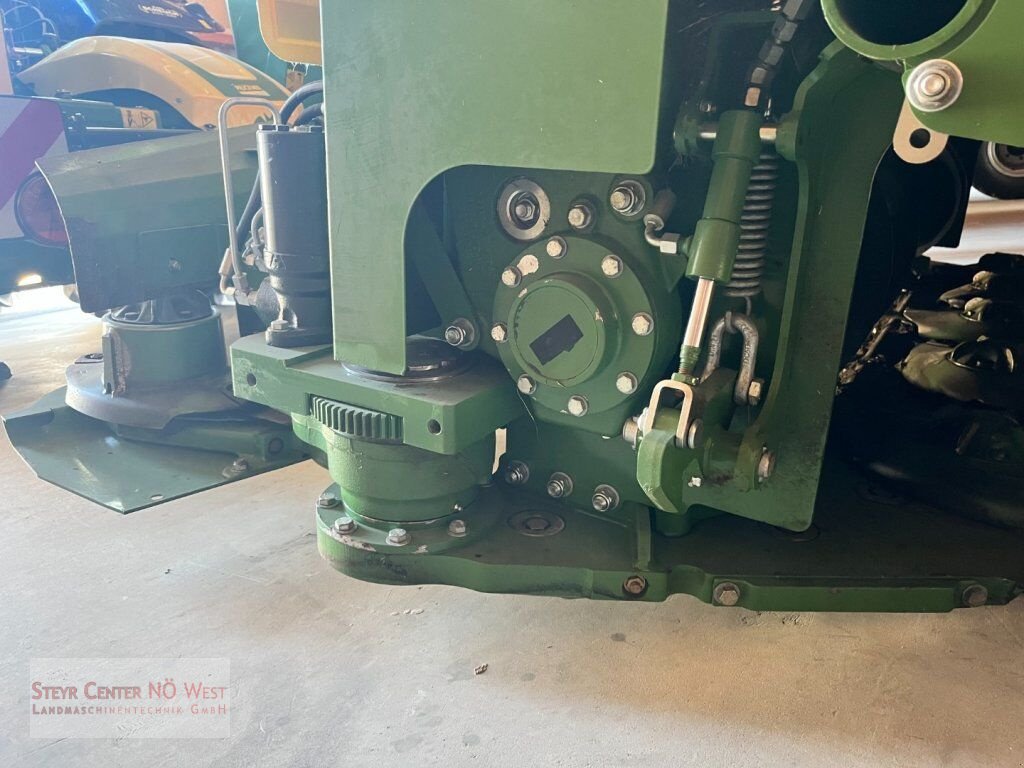 Siloentnahmegerät & Verteilgerät типа Sonstige Krone Easy Cut F400 MT 203-52, Gebrauchtmaschine в Purgstall (Фотография 5)