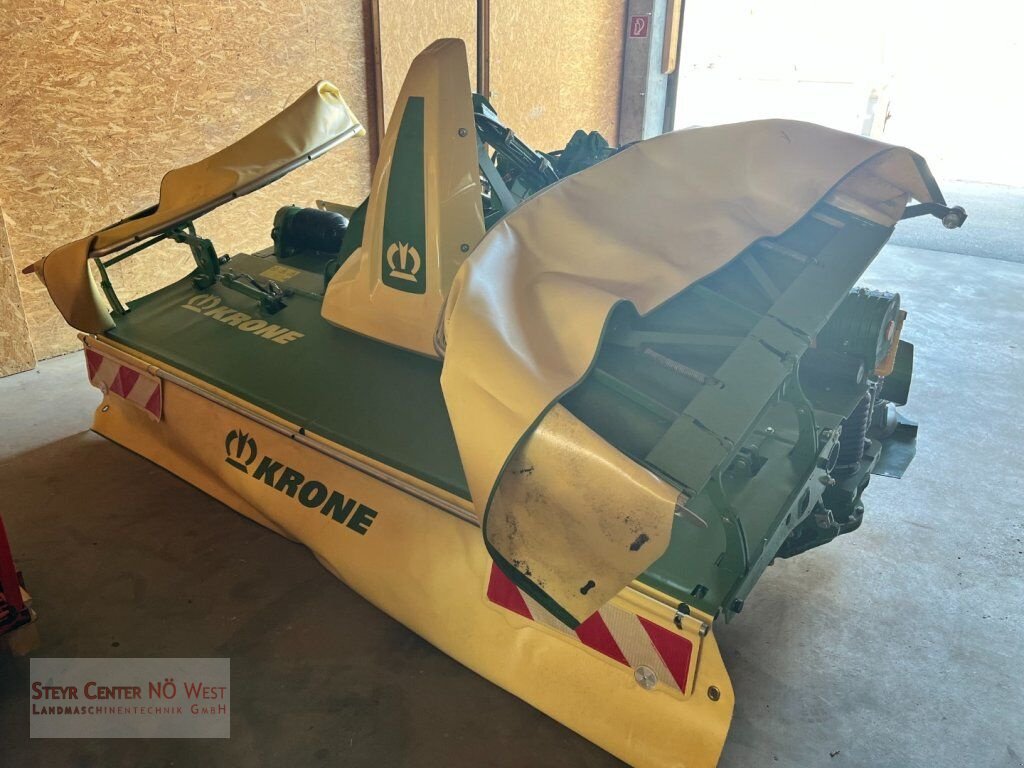 Siloentnahmegerät & Verteilgerät типа Sonstige Krone Easy Cut F400 MT 203-52, Gebrauchtmaschine в Purgstall (Фотография 3)