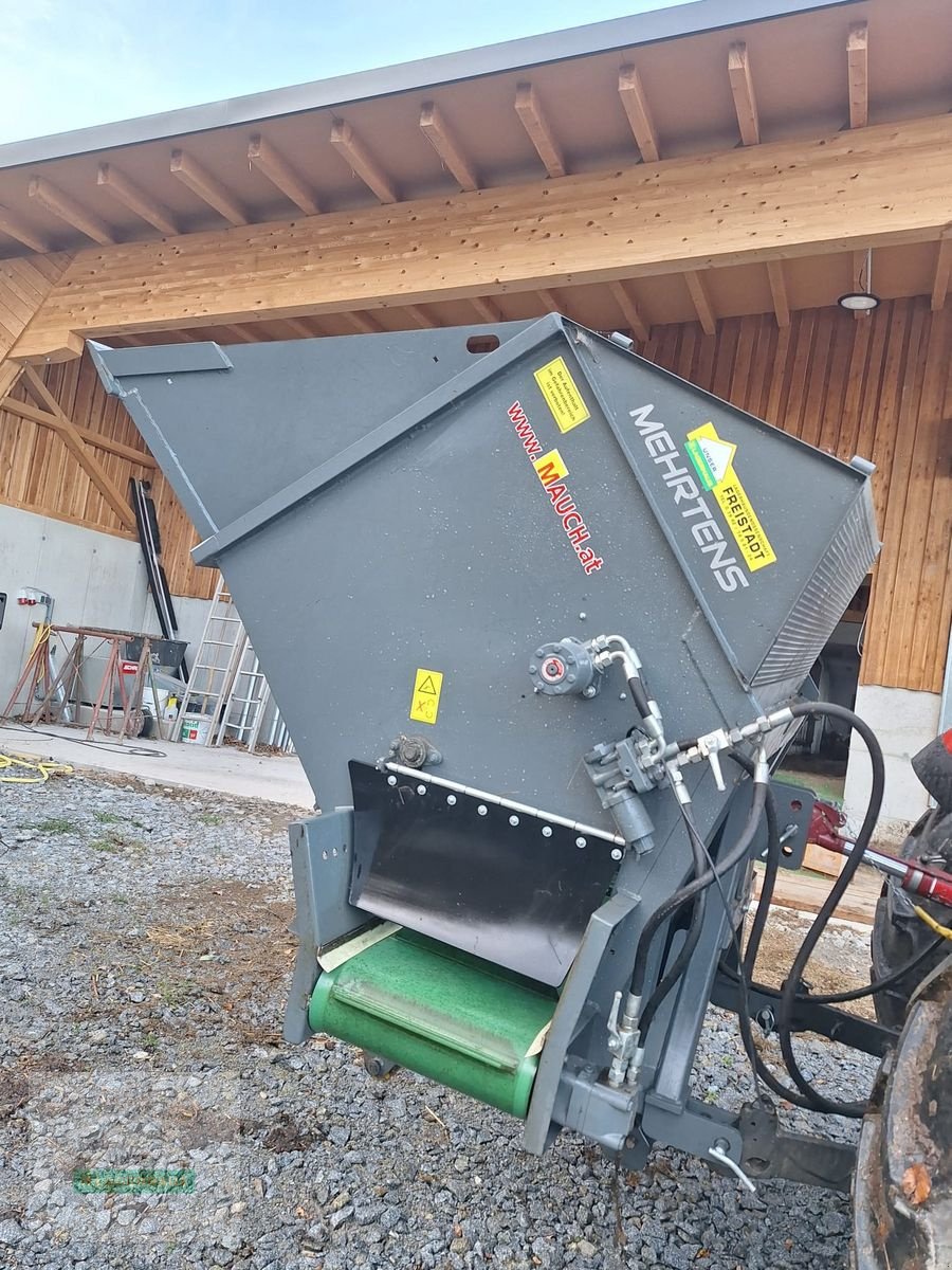 Siloentnahmegerät & Verteilgerät typu Sonstige KV 1411B, Gebrauchtmaschine v Freistadt (Obrázek 1)