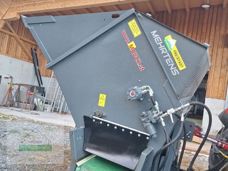 Siloentnahmegerät & Verteilgerät des Typs Sonstige KV 1411B, Gebrauchtmaschine in Freistadt (Bild 1)