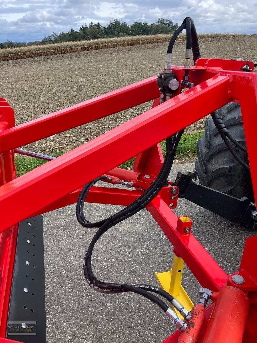 Siloentnahmegerät & Verteilgerät za tip Sonstige Maisschild, Gebrauchtmaschine u Gampern (Slika 11)