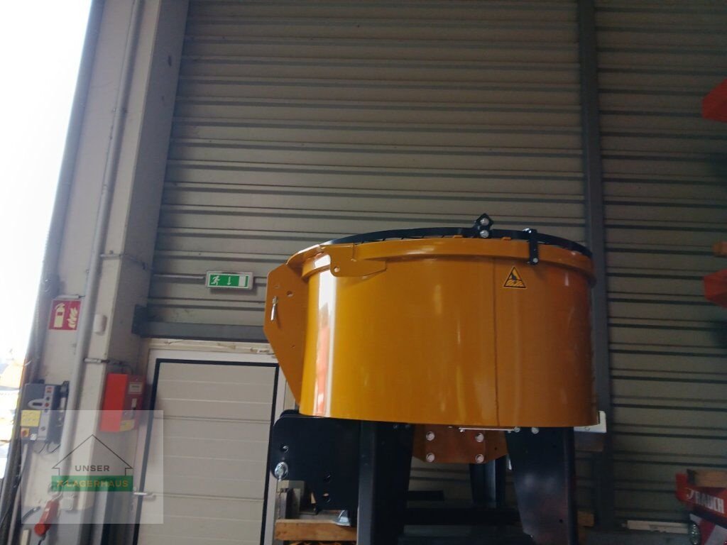 Siloentnahmegerät & Verteilgerät za tip Sonstige MAMMUT Turbo Mix TM 125, Neumaschine u Aschbach (Slika 1)