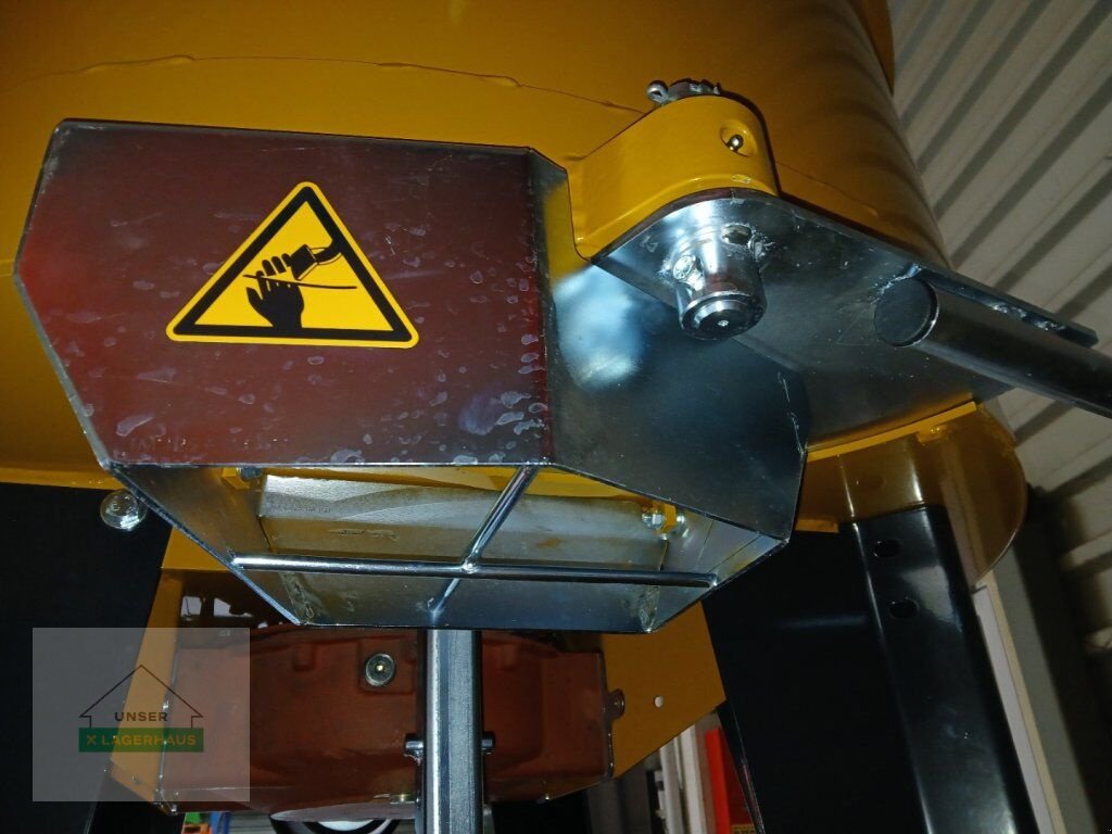 Siloentnahmegerät & Verteilgerät za tip Sonstige MAMMUT Turbo Mix TM 125, Neumaschine u Aschbach (Slika 2)