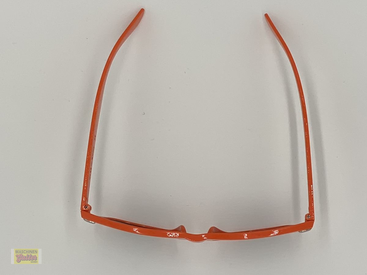 Siloentnahmegerät & Verteilgerät of the type Sonstige Maschinen-Gailer Sonnenbrille, Gebrauchtmaschine in Kötschach (Picture 3)