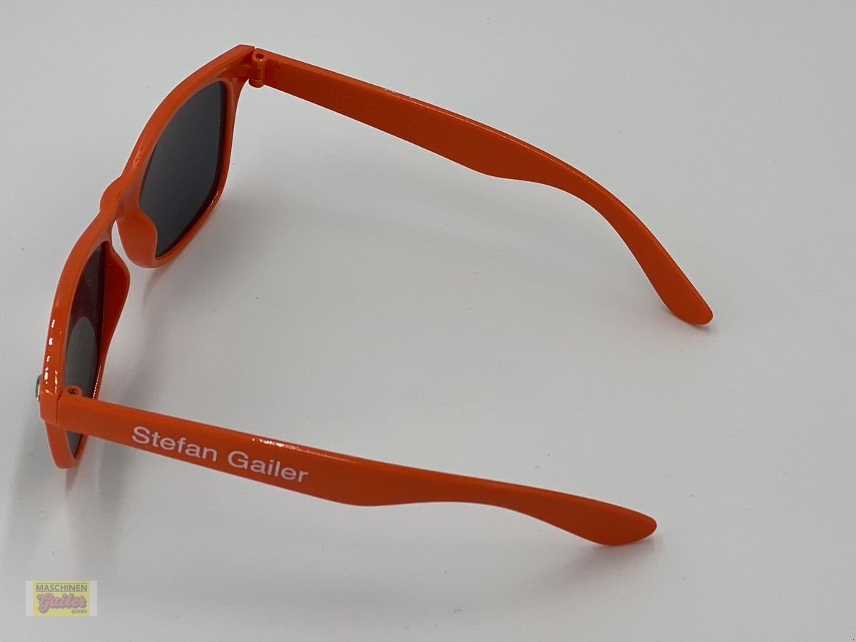 Siloentnahmegerät & Verteilgerät of the type Sonstige Maschinen-Gailer Sonnenbrille, Gebrauchtmaschine in Kötschach (Picture 4)