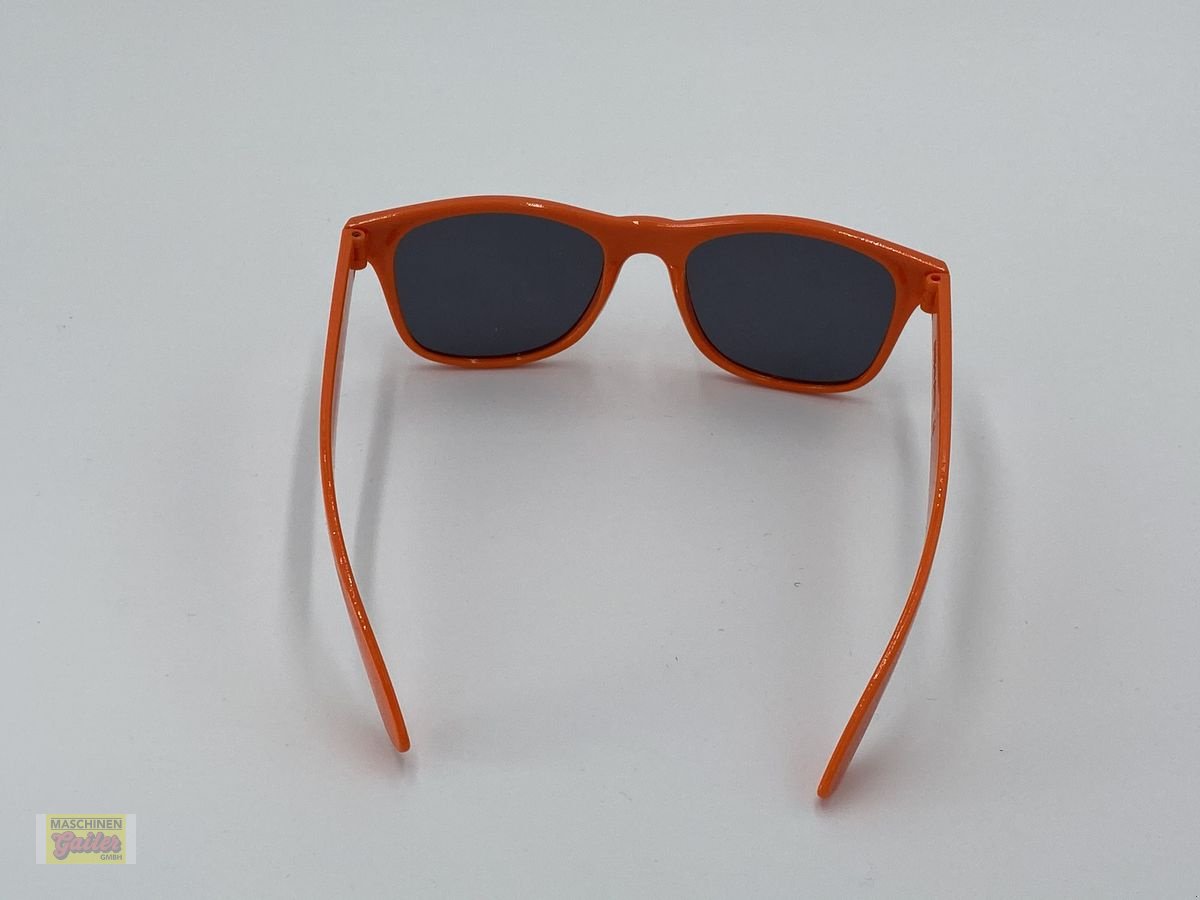 Siloentnahmegerät & Verteilgerät of the type Sonstige Maschinen-Gailer Sonnenbrille, Gebrauchtmaschine in Kötschach (Picture 2)