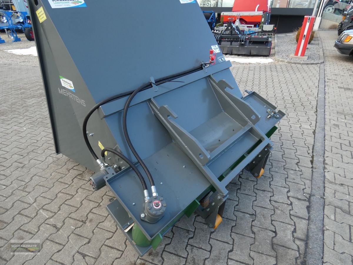 Siloentnahmegerät & Verteilgerät des Typs Sonstige Mehrtens EG 1401 WM, Neumaschine in Gampern (Bild 7)