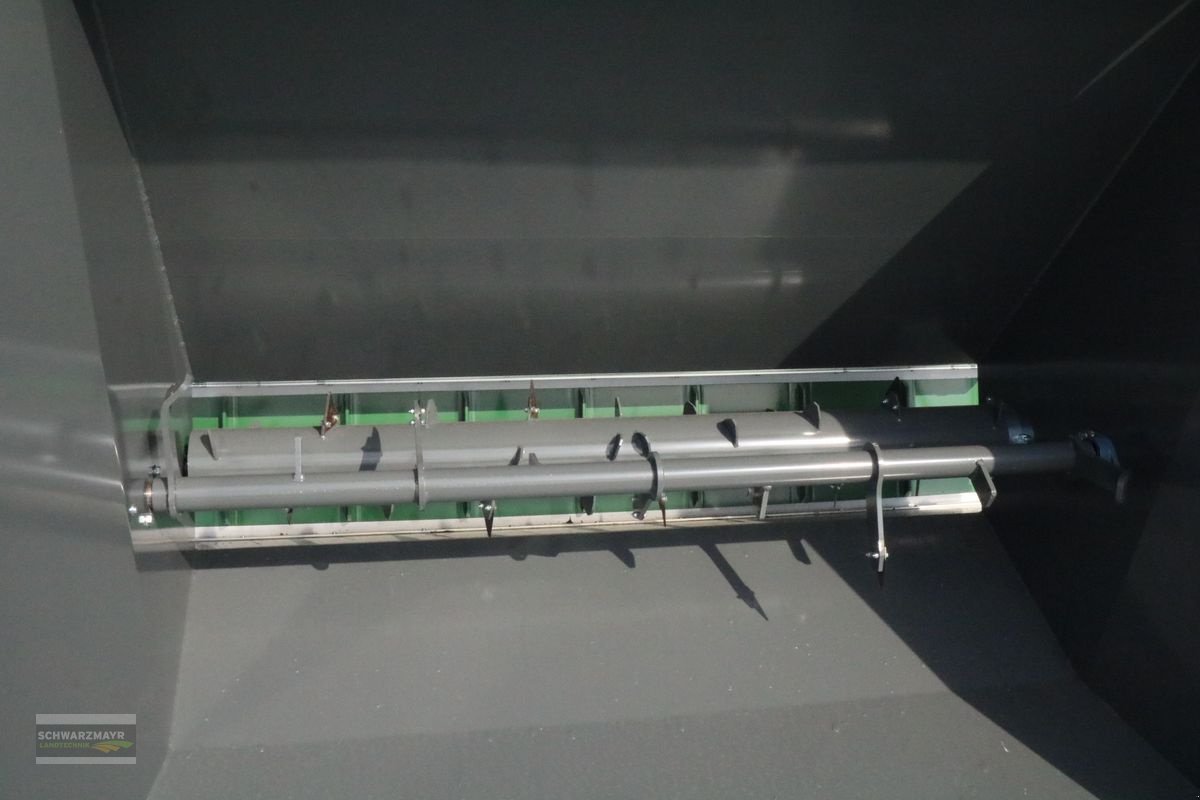 Siloentnahmegerät & Verteilgerät des Typs Sonstige Mehrtens EG 1801 Euro Fütterungsschaufel, Neumaschine in Aurolzmünster (Bild 8)
