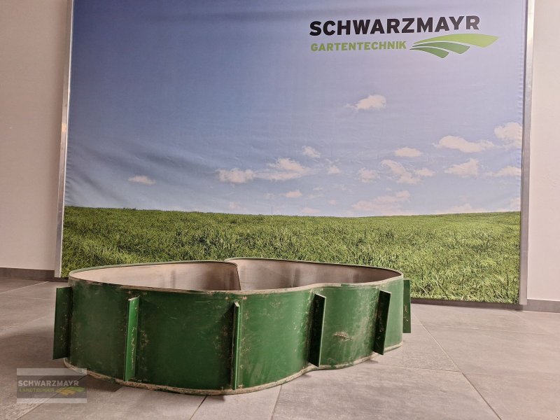 Siloentnahmegerät & Verteilgerät типа Sonstige Mehrtens Förderband zu EG1401 Einstreugerät, Gebrauchtmaschine в Aurolzmünster (Фотография 1)