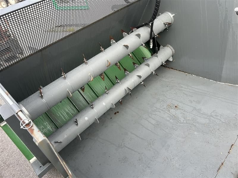 Siloentnahmegerät & Verteilgerät des Typs Sonstige Mehrtens Kombiverteiler KV1811, Gebrauchtmaschine in Eisgarn (Bild 2)