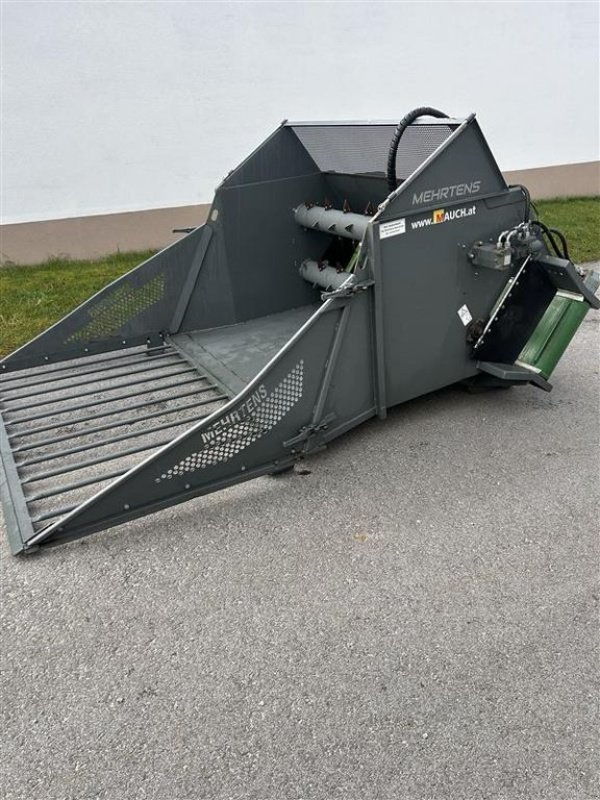 Siloentnahmegerät & Verteilgerät des Typs Sonstige Mehrtens Kombiverteiler KV1811, Gebrauchtmaschine in Eisgarn (Bild 8)