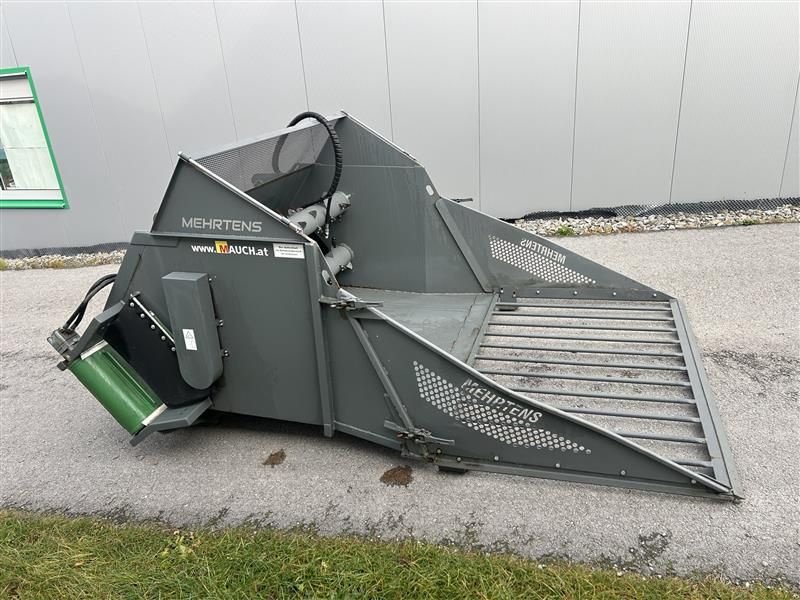 Siloentnahmegerät & Verteilgerät des Typs Sonstige Mehrtens Kombiverteiler KV1811, Gebrauchtmaschine in Eisgarn (Bild 3)