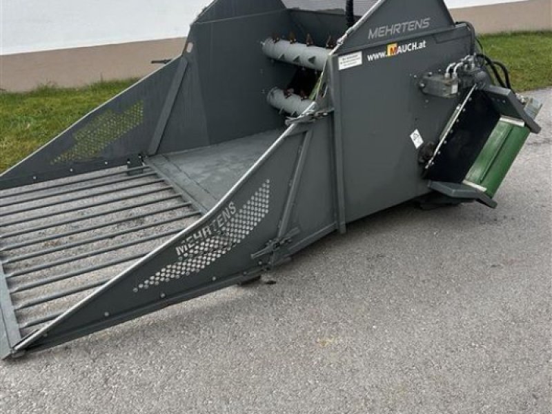 Siloentnahmegerät & Verteilgerät του τύπου Sonstige Mehrtens Kombiverteiler KV1811, Gebrauchtmaschine σε Eisgarn