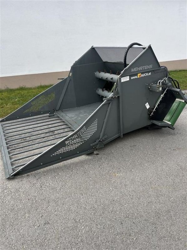 Siloentnahmegerät & Verteilgerät des Typs Sonstige Mehrtens Kombiverteiler KV1811, Gebrauchtmaschine in Eisgarn (Bild 6)