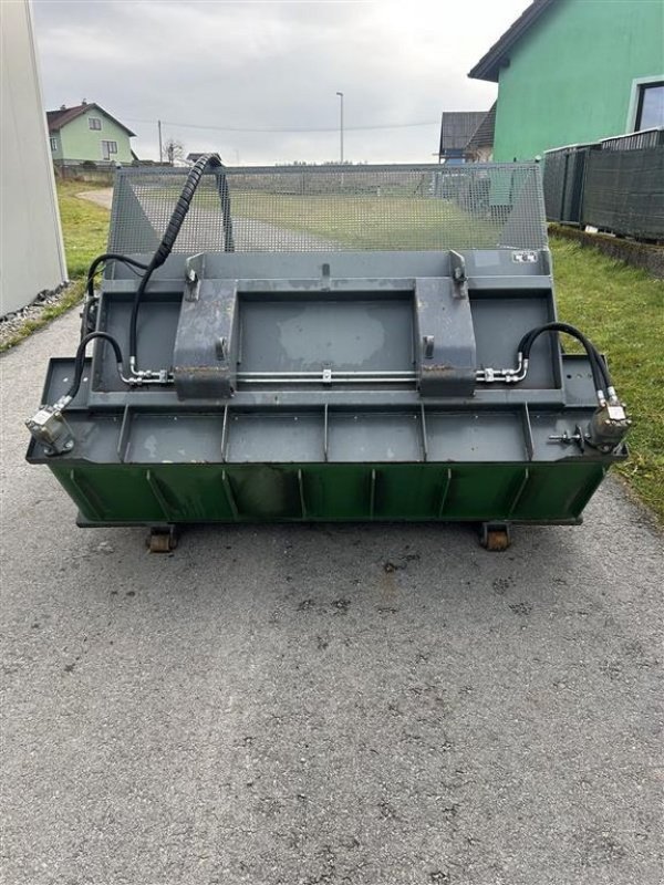 Siloentnahmegerät & Verteilgerät des Typs Sonstige Mehrtens Kombiverteiler KV1811, Gebrauchtmaschine in Eisgarn (Bild 7)