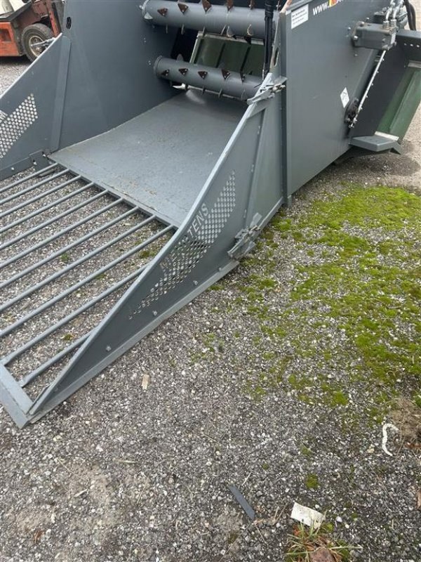 Siloentnahmegerät & Verteilgerät des Typs Sonstige Mehrtens Kombiverteiler KV1811, Gebrauchtmaschine in Eisgarn (Bild 5)