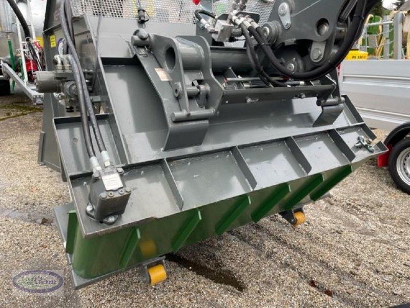 Siloentnahmegerät & Verteilgerät Türe ait Sonstige Mehrtens KV 1411 B, Neumaschine içinde Münzkirchen (resim 10)