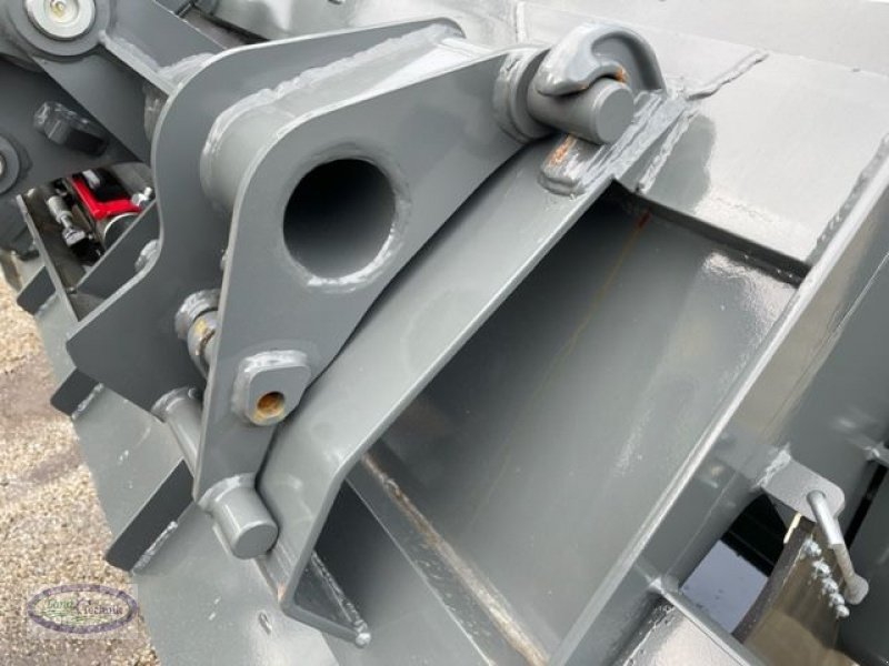 Siloentnahmegerät & Verteilgerät Türe ait Sonstige Mehrtens KV 1411 B, Neumaschine içinde Münzkirchen (resim 8)