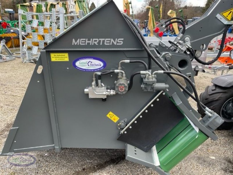 Siloentnahmegerät & Verteilgerät typu Sonstige Mehrtens KV 1411 B, Neumaschine w Münzkirchen (Zdjęcie 9)