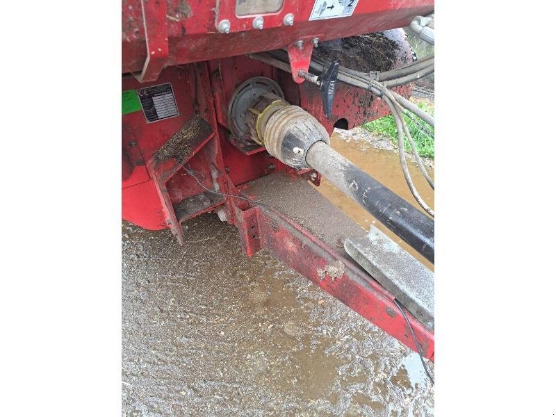 Siloentnahmegerät & Verteilgerät typu Sonstige MELANGEUSE, Gebrauchtmaschine v PLUMELEC (Obrázek 2)