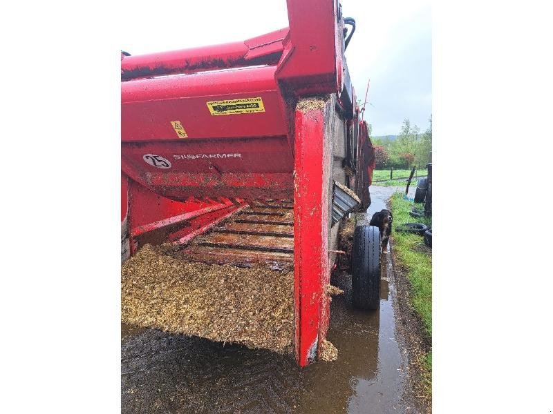 Siloentnahmegerät & Verteilgerät typu Sonstige MELANGEUSE, Gebrauchtmaschine v PLUMELEC (Obrázek 1)