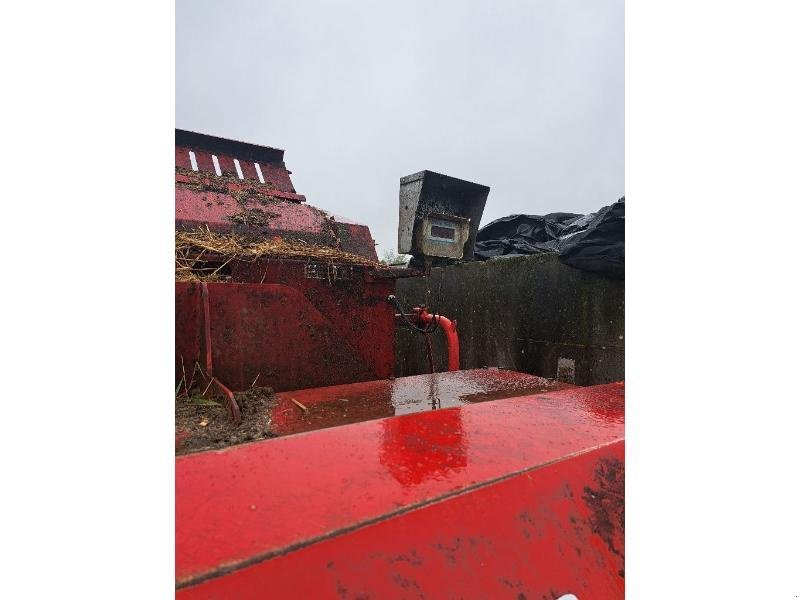 Siloentnahmegerät & Verteilgerät typu Sonstige MELANGEUSE, Gebrauchtmaschine v PLUMELEC (Obrázek 4)