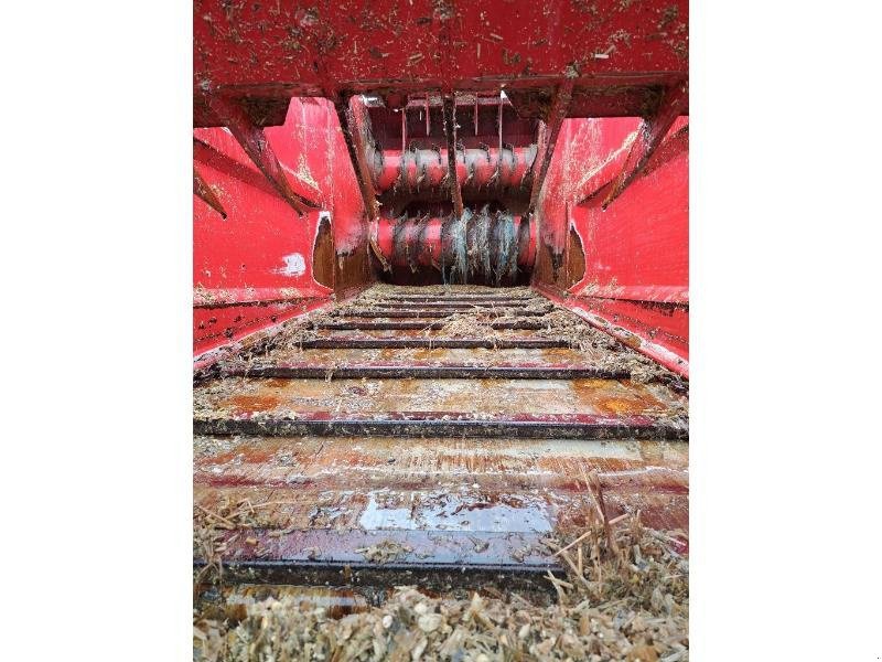 Siloentnahmegerät & Verteilgerät typu Sonstige MELANGEUSE, Gebrauchtmaschine v PLUMELEC (Obrázek 3)