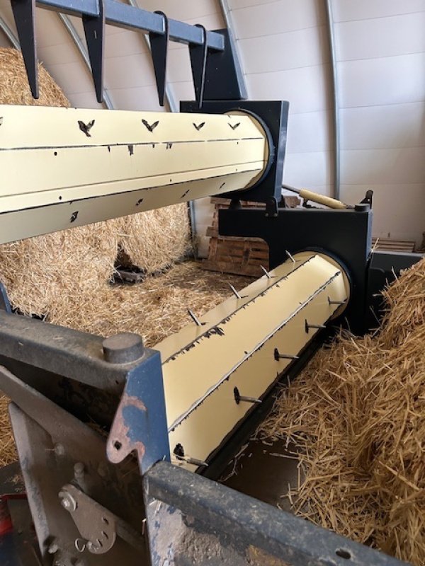 Siloentnahmegerät & Verteilgerät типа Sonstige MULTIDISC P120, Gebrauchtmaschine в SAINT NIZIER DE FORNAS (Фотография 3)