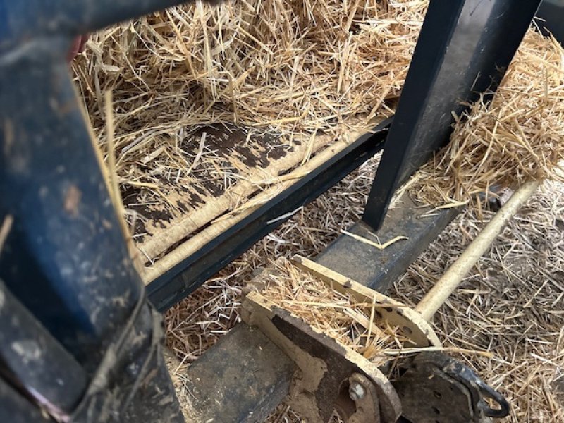 Siloentnahmegerät & Verteilgerät типа Sonstige MULTIDISC P120, Gebrauchtmaschine в SAINT NIZIER DE FORNAS (Фотография 5)