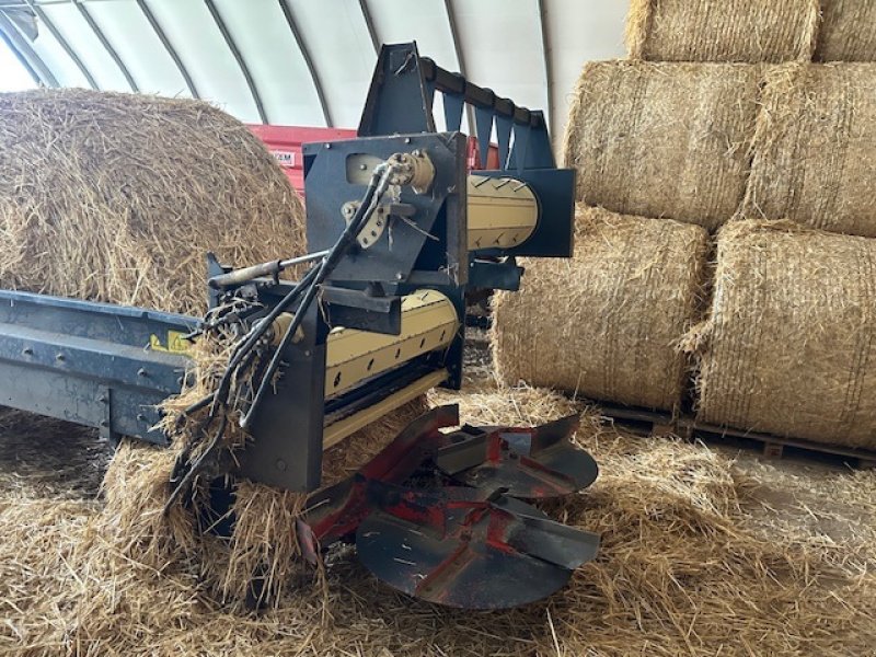 Siloentnahmegerät & Verteilgerät типа Sonstige MULTIDISC P120, Gebrauchtmaschine в SAINT NIZIER DE FORNAS (Фотография 2)