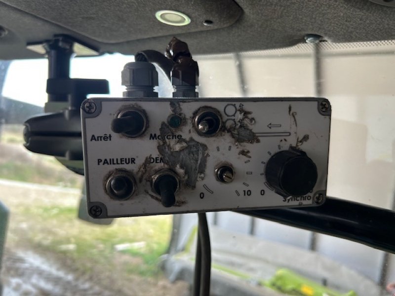 Siloentnahmegerät & Verteilgerät типа Sonstige MULTIDISC P120, Gebrauchtmaschine в SAINT NIZIER DE FORNAS (Фотография 4)