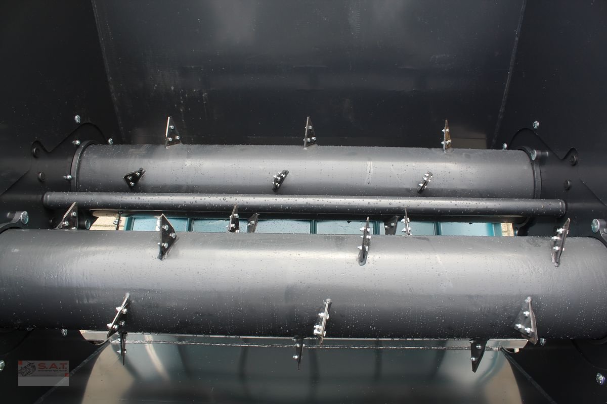 Siloentnahmegerät & Verteilgerät des Typs Sonstige NEU-SAT Kombiverteiler-Silage-Stroh-Mais, Neumaschine in Eberschwang (Bild 14)