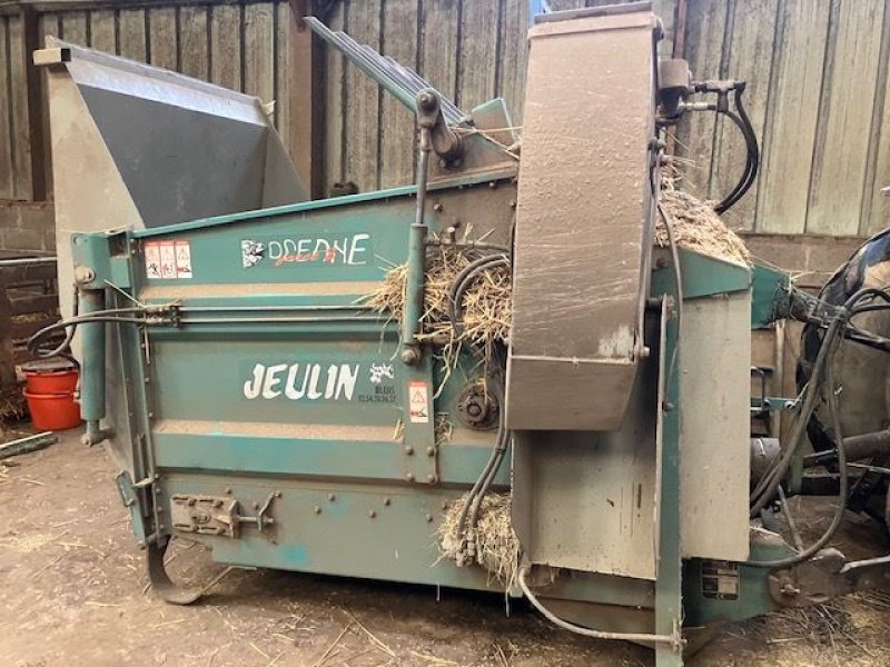 Siloentnahmegerät & Verteilgerät typu Sonstige OCEANIS2, Gebrauchtmaschine v les hayons (Obrázek 1)