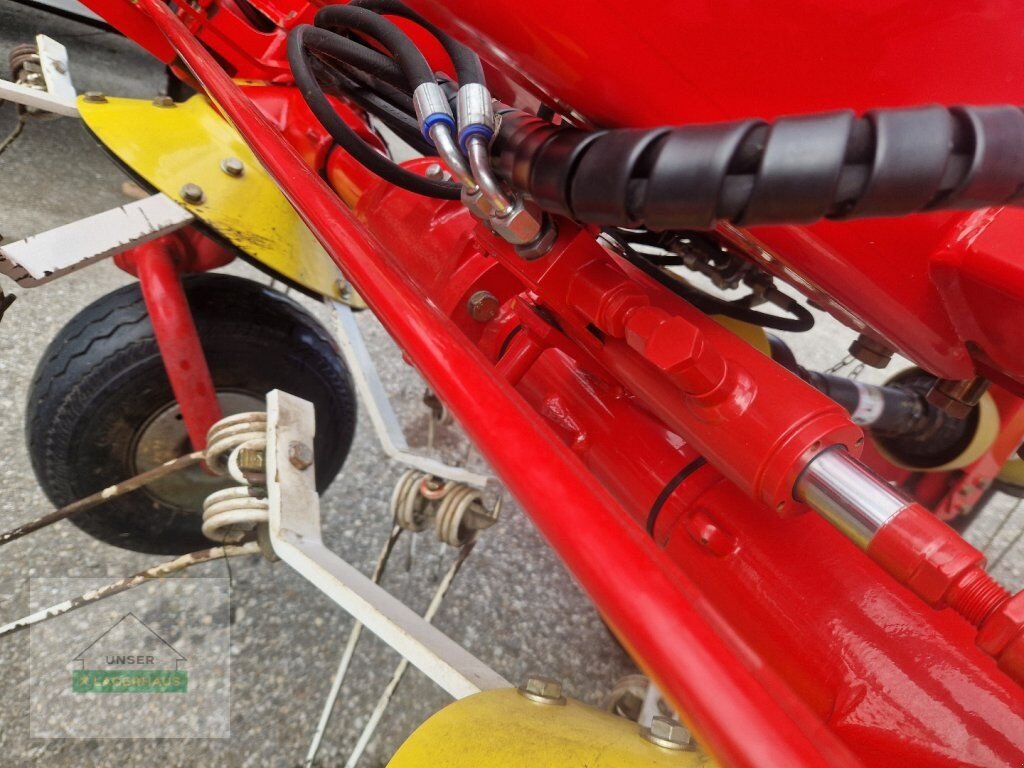 Siloentnahmegerät & Verteilgerät типа Sonstige PÖTTINGER AZ 910, Gebrauchtmaschine в Amstetten (Фотография 5)