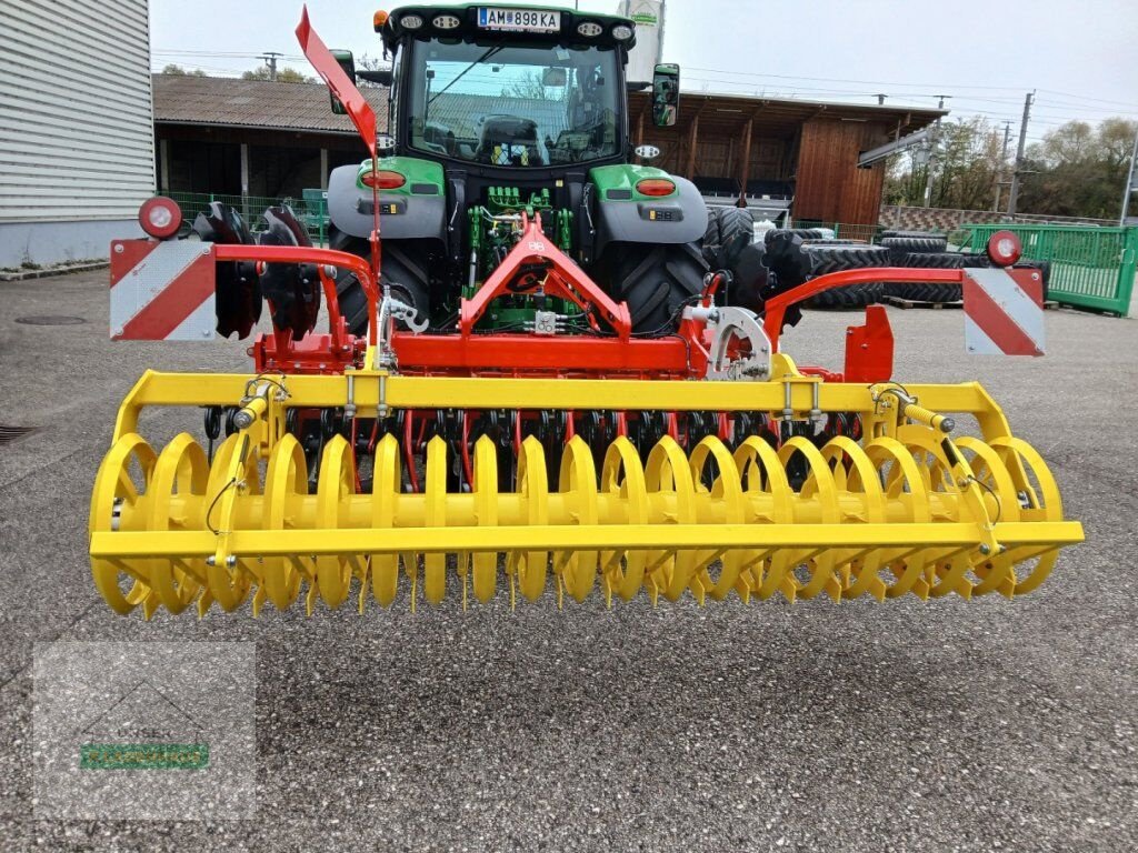 Siloentnahmegerät & Verteilgerät of the type Sonstige PÖTTINGER TERRADISC 3001, Neumaschine in Aschbach (Picture 2)