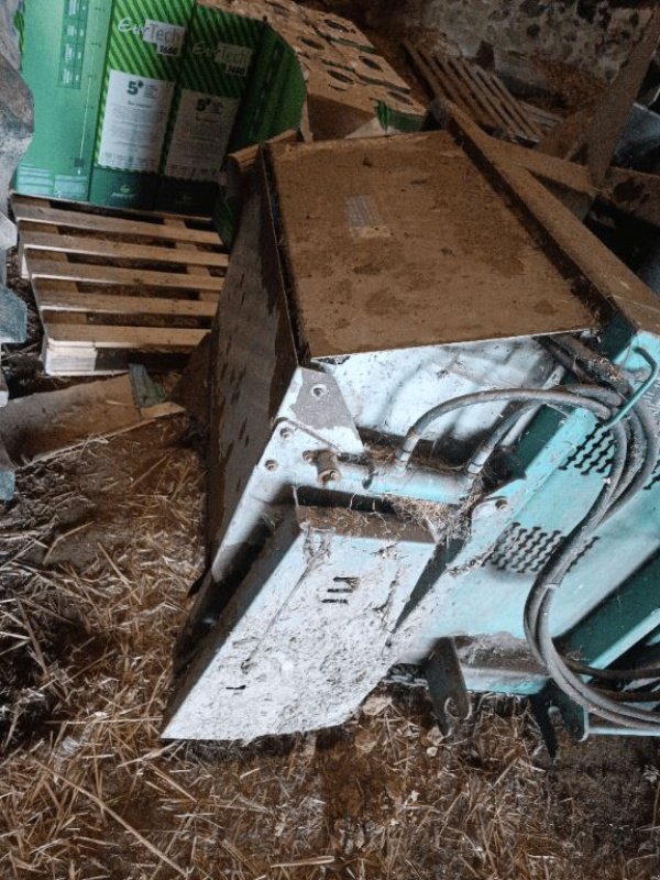 Siloentnahmegerät & Verteilgerät tipa Sonstige P19, Gebrauchtmaschine u COGNAC LA FORET (Slika 1)