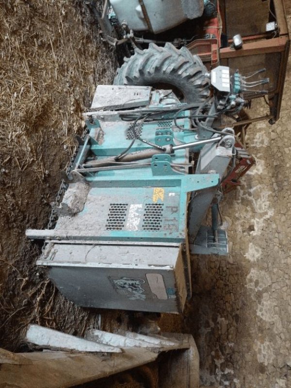 Siloentnahmegerät & Verteilgerät tipa Sonstige P19, Gebrauchtmaschine u COGNAC LA FORET (Slika 6)