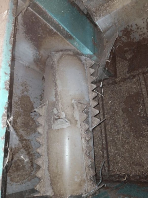 Siloentnahmegerät & Verteilgerät tipa Sonstige P19, Gebrauchtmaschine u COGNAC LA FORET (Slika 4)