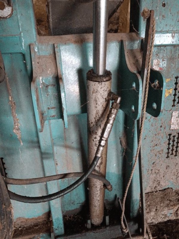 Siloentnahmegerät & Verteilgerät tipa Sonstige P19, Gebrauchtmaschine u COGNAC LA FORET (Slika 5)