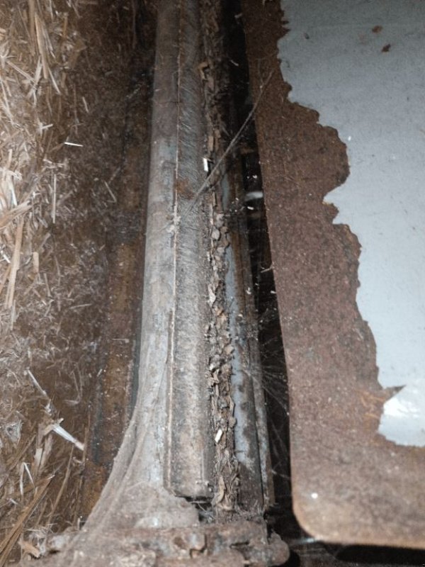 Siloentnahmegerät & Verteilgerät tipa Sonstige P19, Gebrauchtmaschine u COGNAC LA FORET (Slika 2)