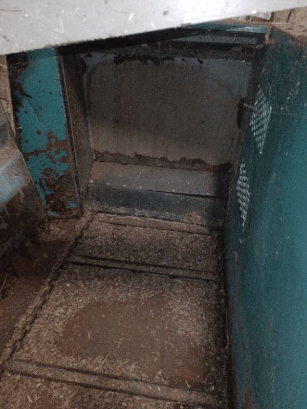 Siloentnahmegerät & Verteilgerät tipa Sonstige P19, Gebrauchtmaschine u COGNAC LA FORET (Slika 3)