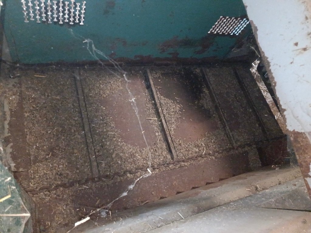 Siloentnahmegerät & Verteilgerät del tipo Sonstige P19, Gebrauchtmaschine In COGNAC LA FORET (Immagine 2)